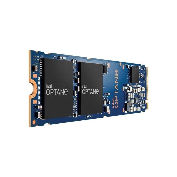 Optane SSD P1600X 118GB PCIe 3.0 x4 企业级固态硬盘