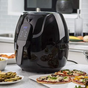 Today Only:ModernHome's Air Fryers Selection @ Amazon.com