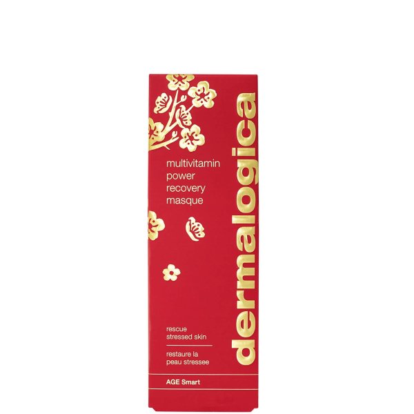 Limited Edition Lunar New Year Multi-Vitamin Power Recovery Mask 2.5 oz