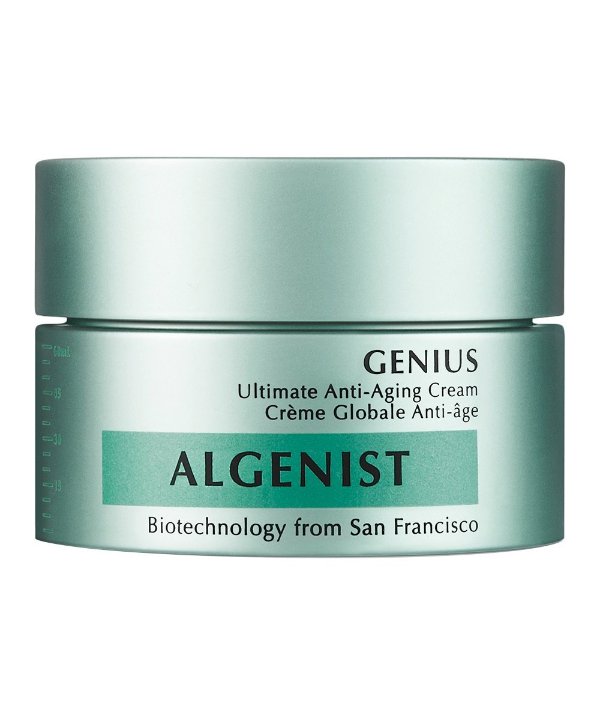 Genius Ultimate Anti-Aging Skin Cream