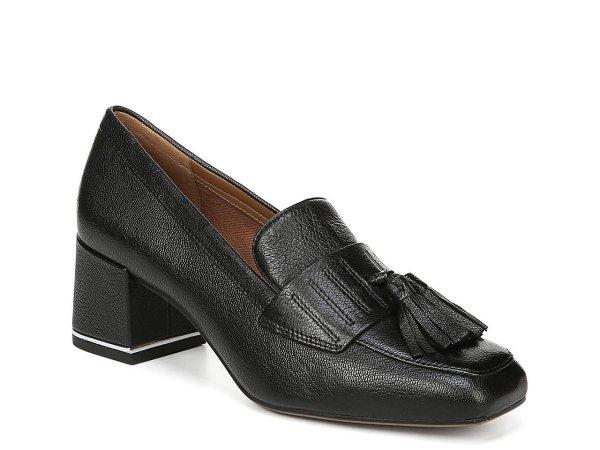 Rome Loafer