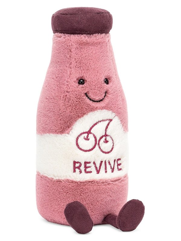 Amuseable Revive Juice Plush Toy