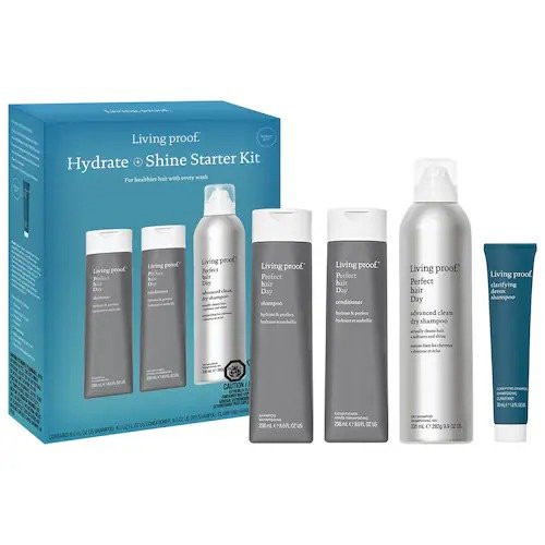 Perfect Hair Day Value Set