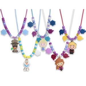 Tara Toys Disney Frozen2 Necklace Activity Set