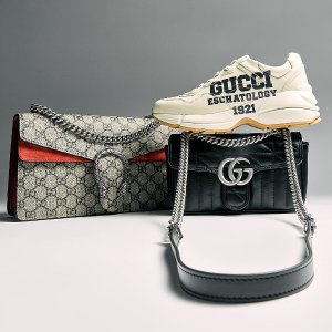 Dealmoon Exclusive: Gilt Gucci Sale
