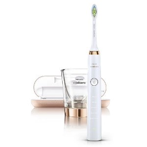 Sonicare DiamondClean Rechargeable Toothbrush