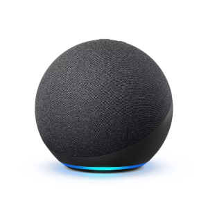 Coming Soon: Amazon Echo Smart Products Sale
