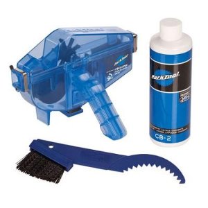 Park Tool Chain Gang Chain Cleaning System