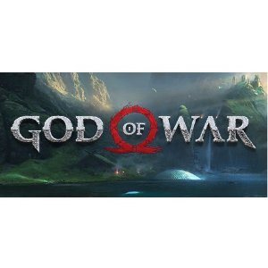 《新战神 God of War》登陆 Steam 商城