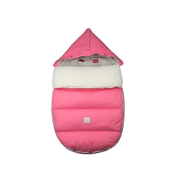 婴儿车用保暖袋