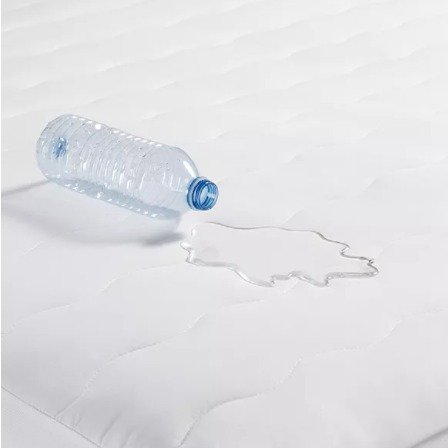 Essentials 防水床垫保护罩 全尺寸同价