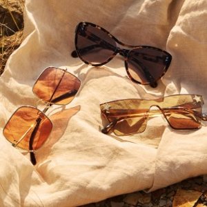 Rue La La Selected Designer‘s Sunglasses Sale