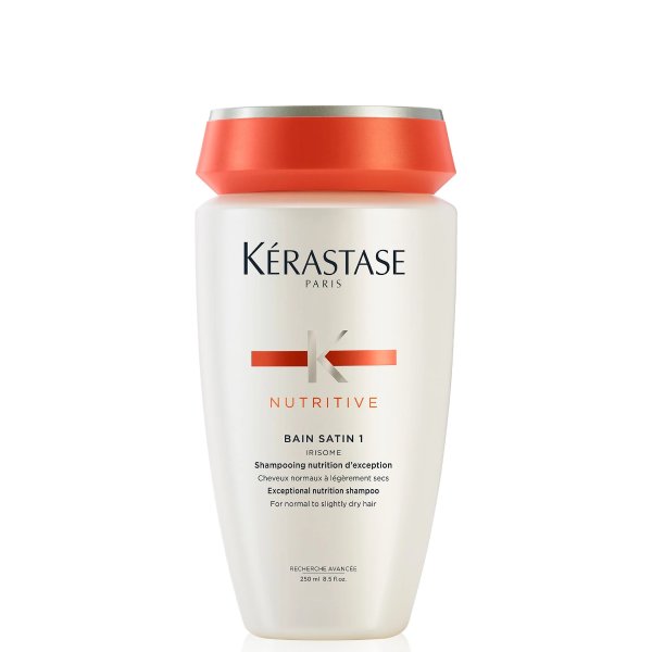Legacy Nutritive Bain Satin 1 Shampoo For Dry Hair | Kerastase