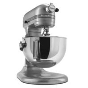 KitchenAid Professional 5 Plus Series 5 Quart Bowl-Lift Stand Mixer