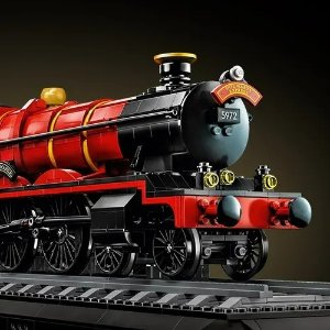 LEGO Hogwarts Express™ – Collectors' Edition 76405