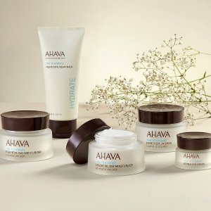 AHAVA Vital Beauty Celebration Set Hot Sale