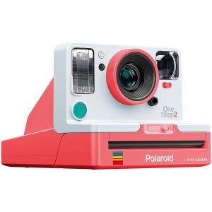 Polaroid Originals Onestep 2 VF Coral Camera