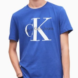 Calvin Klein Men's T-Shirt POLO Sale