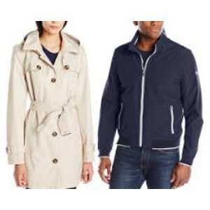 Spring Coats & Jackets @ Amazon.com