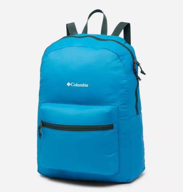 Lightweight Packable 21L Backpack | Columbia Sportswear