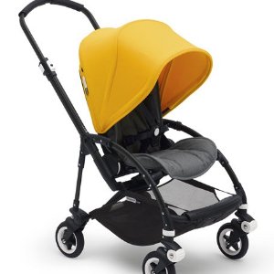 Extended: with Bugaboo Purchase @ Neiman Marcus