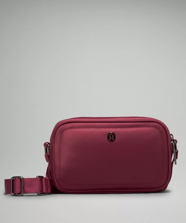 Crossbody Camera Bag 2L | Women's Bags,Purses,Wallets | lululemon