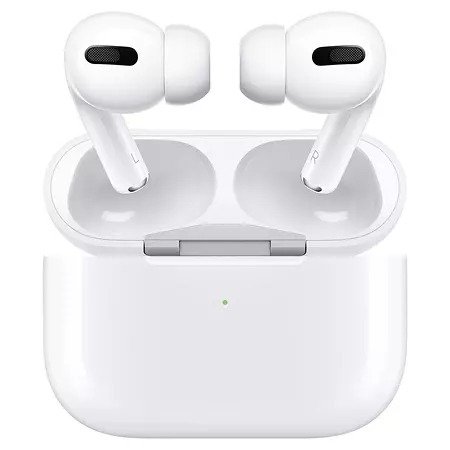 Apple AirPods Pro with Wireless Charging Case - Sam's Club