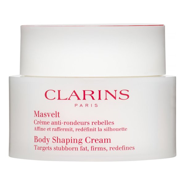 ($67 Value) Clarins Body Shaping Cream, 7 Oz