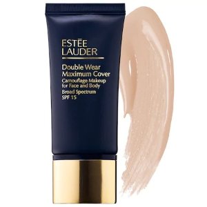 Estee Lauder 高强双重粉底