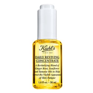 New ReleaseKiehl's launched New Daily Reviving Concentrate
