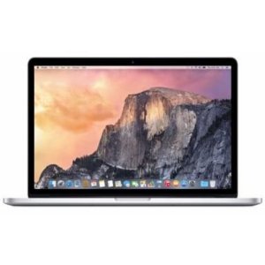 NEWEST VERSION Apple MacBook Pro MJLQ2LL/A 15.4-Inch Laptop with Retina Display