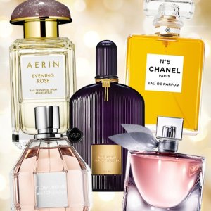 The Fragrance Shop 大牌香氛年末热促 香奈儿、Dior、TF 罕见骨折价