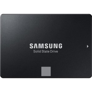 SAMSUNG 860 EVO 500GB SATA III V-NAND SSD
