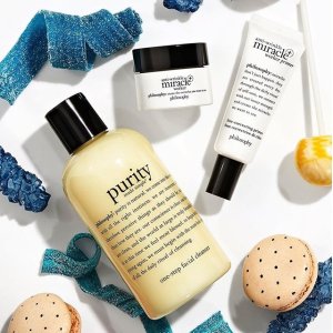 Philosophy Skincare Product Hot Sale