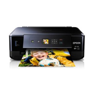 Epson Expression Premium XP-520 Small-in-One® All-in-One Printer - Refurbished