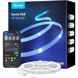 Govee32.8ft LED智能灯带
