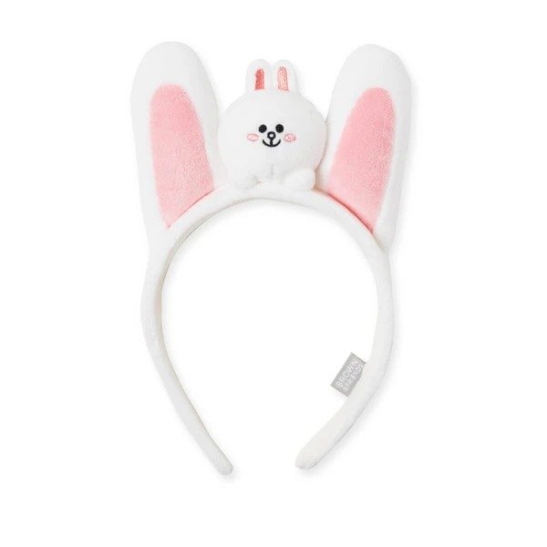 LINE FRIENDS BROWN & FRIENDS CONY Costume Hairband
