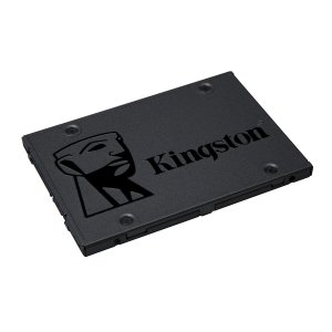 Kingston A400 960GB SATA 3 2.5” 固态硬盘