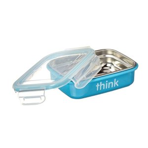 Thinkbaby BPA Free Bento Box, Think Cup