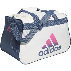 AdidasDiablo 小号健身包