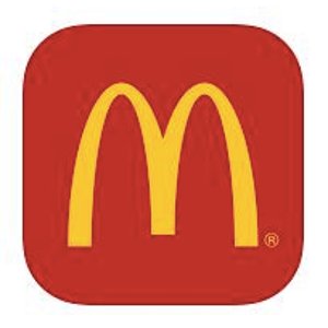 下载麦当劳Apps拿免费汉堡