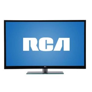 RCA 52寸 1080p 60Hz LED高清电视 LED52B45RQ