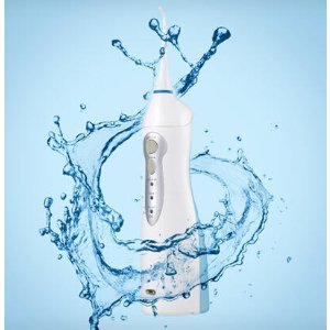Professional Rechargeable Water Flosser