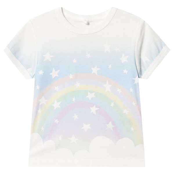 Ombre Rainbow T-Shirt | AlexandAlexa