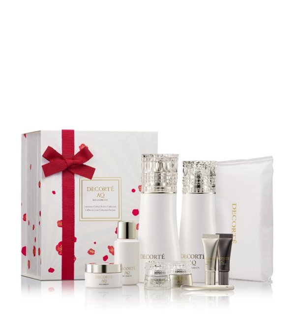 AQ Meliority Luxurious Coffret Perfect Collection | Harrods US