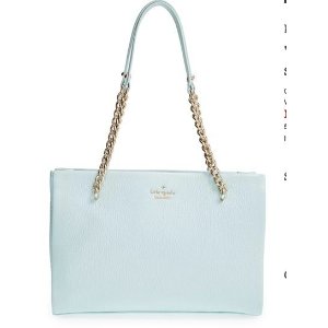 kate spade new york 'emerson place - small phoebe' leather shoulder bag @ Nordstrom