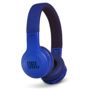 JBL E45BT 头戴式无线耳机