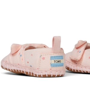 Ending Soon:Toms Kids Shoes Friends & Family Sale