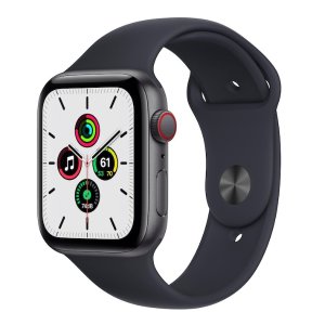 Apple Watch SE 蜂窝网络版 44mm