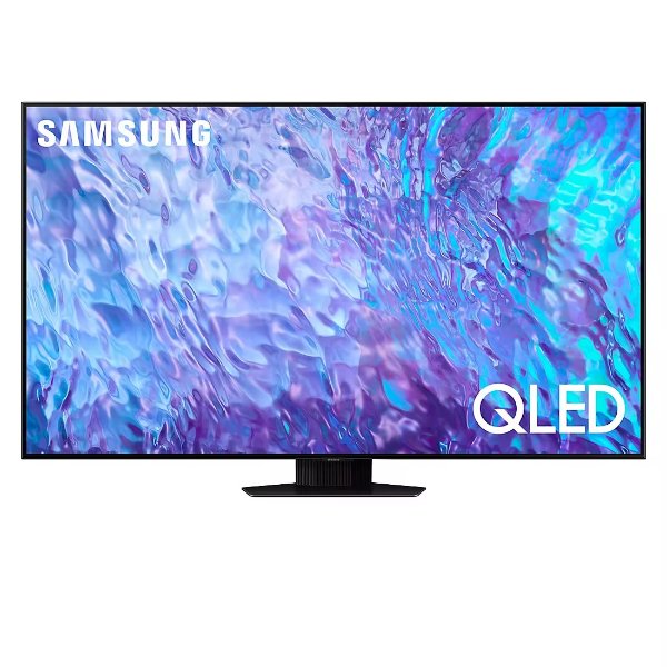 Samsung 65 Class - Q60C Series - 4K UHD QLED LCD TV - Allstate 3-Year  Protection Plan Bundle Included For 5 Years Of Total Coverage*
